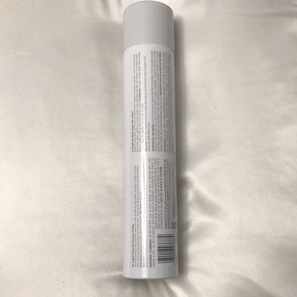 Sebastian SHAPER PLUS+ Extra hold hairspray Original NEW - Picture 6 of 9